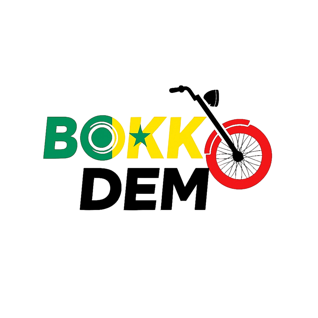 Bokk Dem Logo